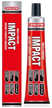 Evo-Stik-Impact-Adhesive-Tubes