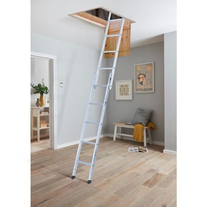 Youngman-Group-Space-Maker-2-Section-Aluminium-Loft-Ladder