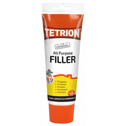 Tetrion-Ready-Mix-Filler