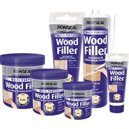 Ronseal-Multi-Purpose-Wood-Filler-250g