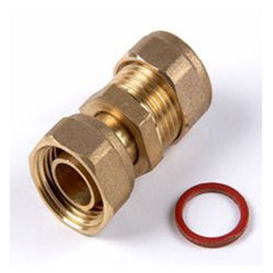 Oracstar-Compression-Straight-Tap-Connector