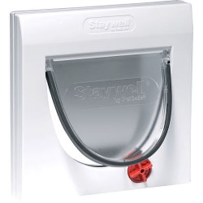 Petsafe-Manual-4-Way-Locking-Classic-Cat-Flap