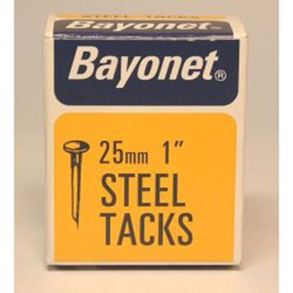 Bayonet-Tacks-Fine-Cut-Steel---Blue-Box-Pack