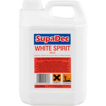 SupaDec-White-Spirit
