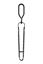 Hearth--Home-Iron-Tongs