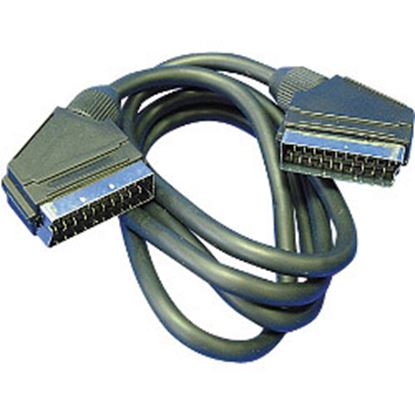 Dencon-21-Pin-Scart-to-21-Pin-Scart-15m-Lead