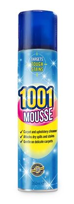 1001-Mousse