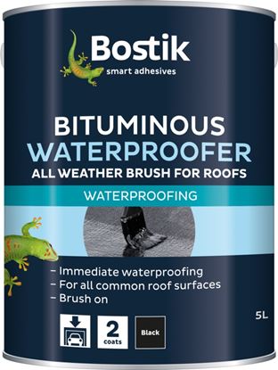 Bostik-Brushable-Waterproofer-For-Roofs