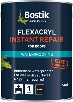 Bostik-Flexacryl
