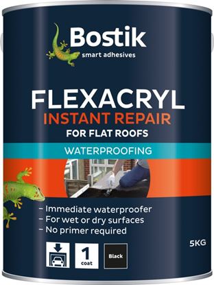 Bostik-Flexacryl