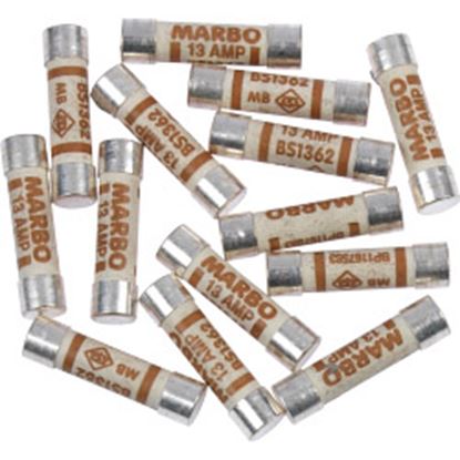 Securlec-Fuses-Pack-50