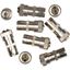 Securlec-Coaxial-Female-Plug