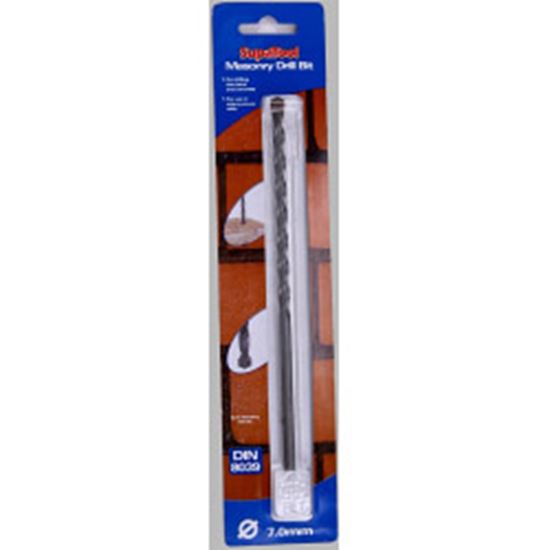 SupaTool-Masonry-Drill-Bit