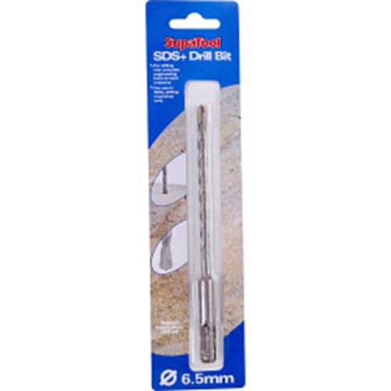 SupaTool-Slotted-Drill-Shaft-SDS-Masonry-Drill-Bits