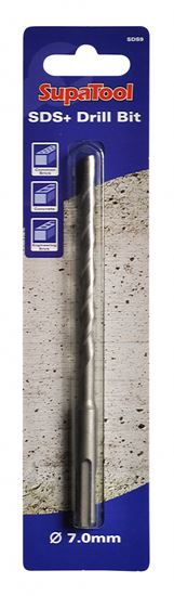 SupaTool-Slotted-Drill-Shaft-SDS-Masonry-Drill-Bits