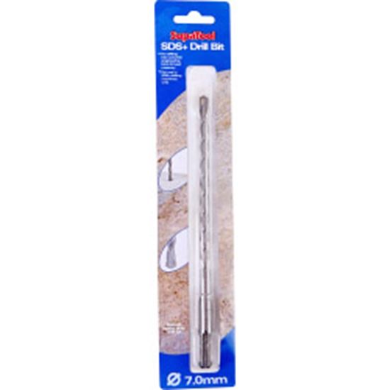 SupaTool-Slotted-Drill-Shaft-SDS-Masonry-Drill-Bits