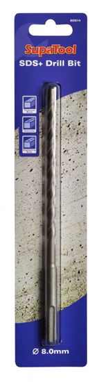 SupaTool-Slotted-Drill-Shaft-SDS-Masonry-Drill-Bits