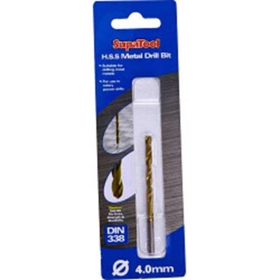 SupaTool-Titanium-Coated-HSS-Drill-Bits