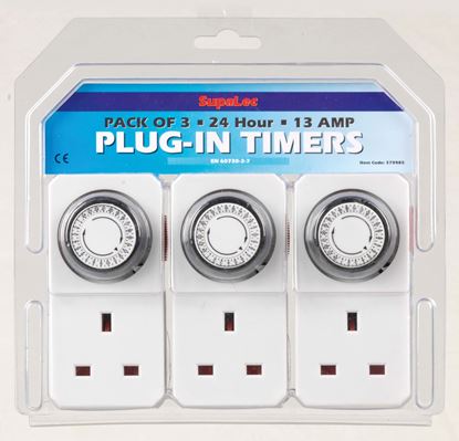 SupaLec-Plug-in-Timer