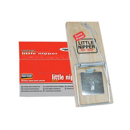 Pest-Stop-Little-Nipper-Rat-Trap