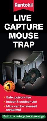 Rentokil-Live-Capture-Mouse-Trap