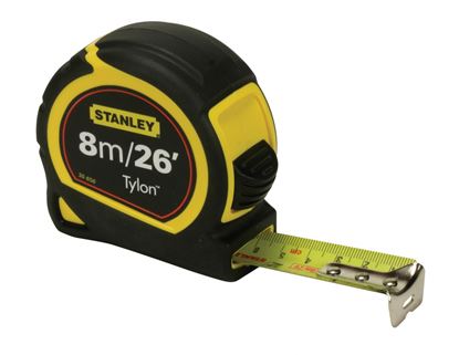 Stanley-Tylon-Tape-Measure