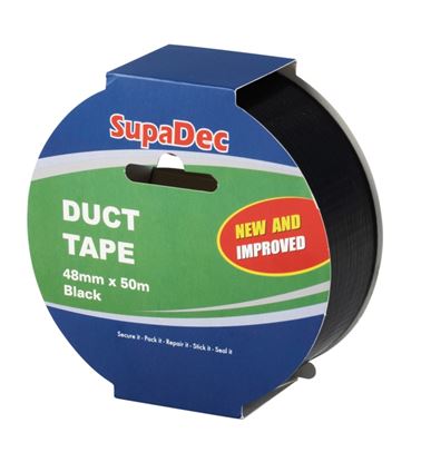 SupaDec-50m-Duct-Tape
