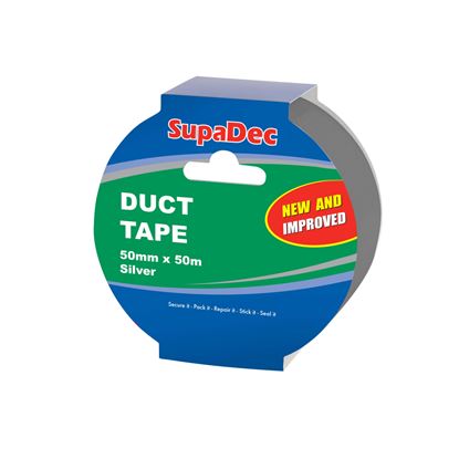 SupaDec-50m-Duct-Tape