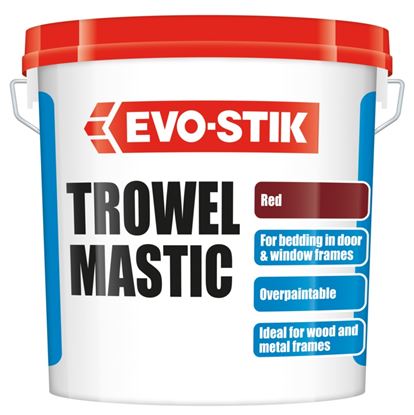 Vallance-Trowel-Mastic---Red