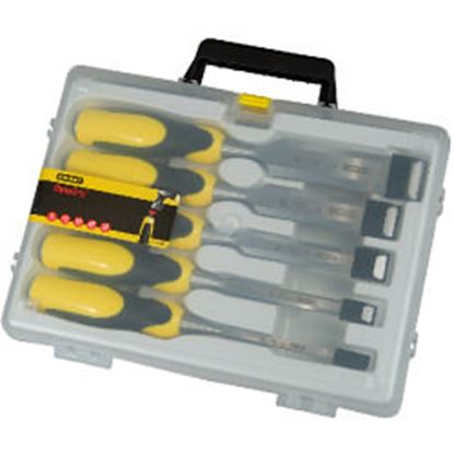 Stanley-DynaGrip-Wood-Chisel-Set