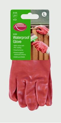Ambassador-Waterproof-Glove
