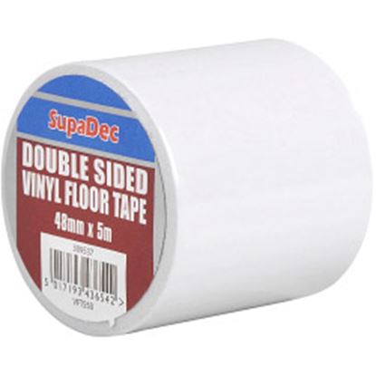 SupaDec-Double-Sided-Vinyl-Floor-Tape