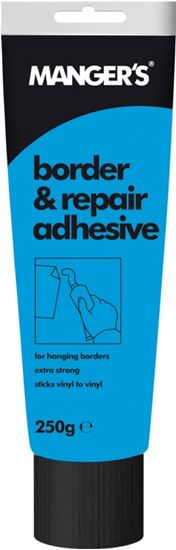 Mangers-Border--Overlap-Adhesive