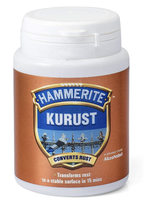 Hammerite-Kurust