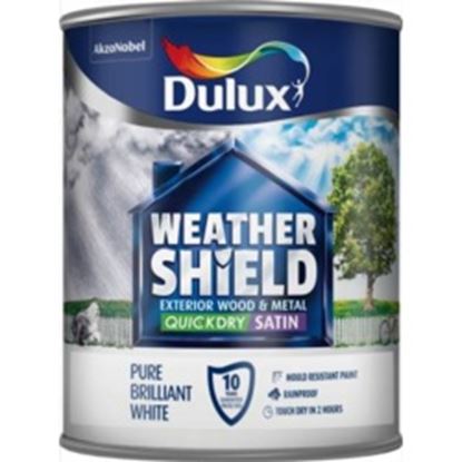 Dulux-Weathershield-Quick-Dry-Satin-750ml