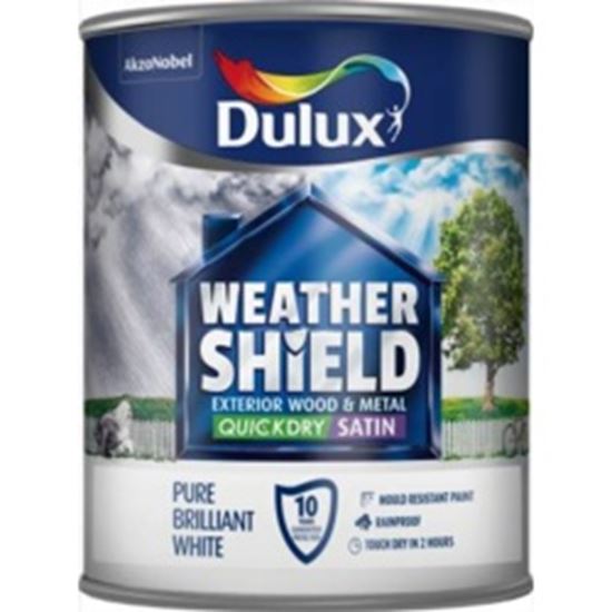 Dulux-Weathershield-Quick-Dry-Satin-750ml