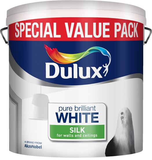 Dulux-Silk-6L