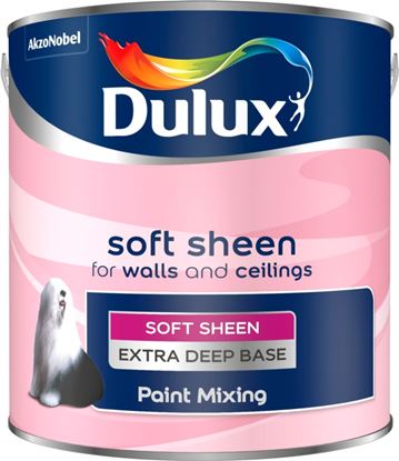 Dulux-Colour-Mixing-25L