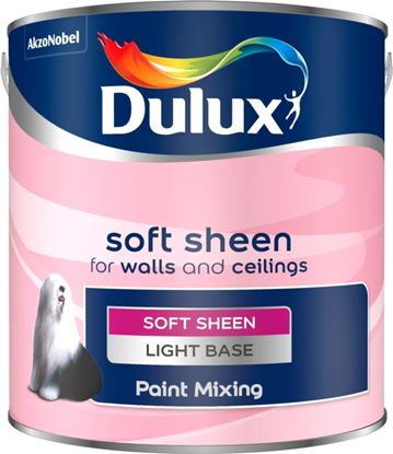 Dulux-Colour-Mixing-25L