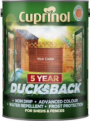 Cuprinol-Ducksback-5L