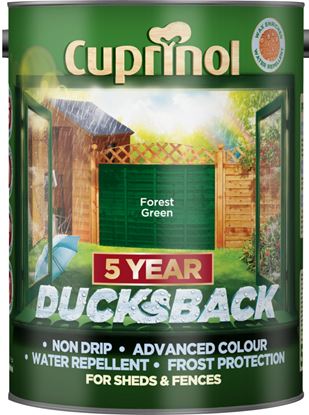 Cuprinol-Ducksback-5L