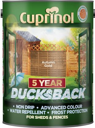 Cuprinol-Ducksback-5L