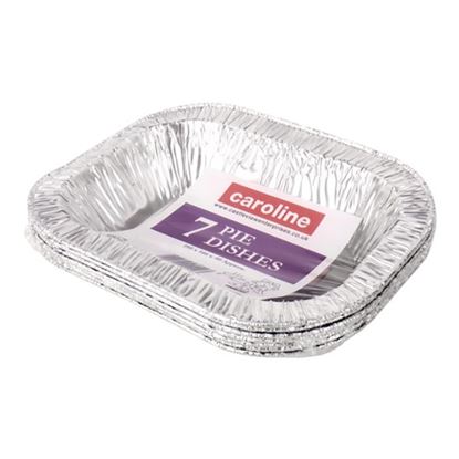 Caroline-Rectangle-Foil-Pie-Dish