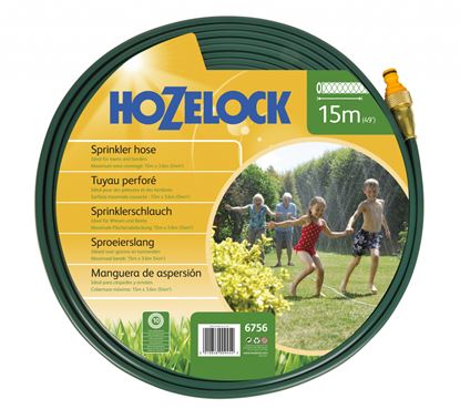 Hozelock-Sprinkler-Hose