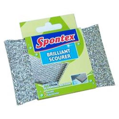 Brilliant-Scourer