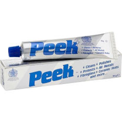 Peek-Polish-Paste