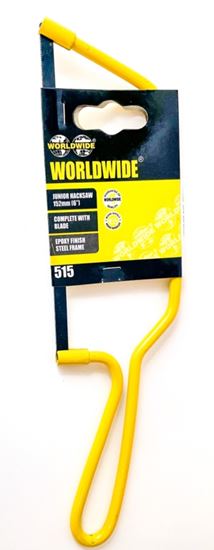Worldwide-Junior-Hacksaw