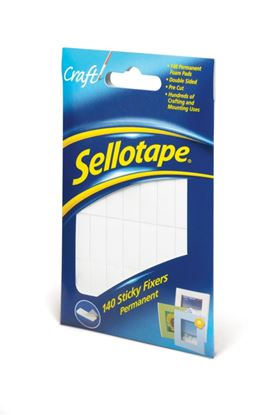 Sellotape-Sticky-Fixers