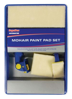 SupaDec-Decorator-Mohair-Paint-Pad-Refill