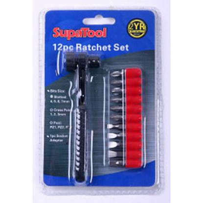 SupaTool-Ratchet-Screwdriver